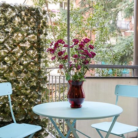 Giardini Margherita Monolocale Con Balcone Bologna Eksteriør billede